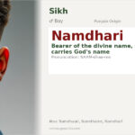 Namdhari Name Meaning and Details