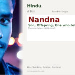 Nandna Name Meaning and Details