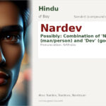 Nardev Name Meaning and Details