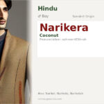 Narikera Name Meaning and Details