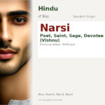 Narsi Name Meaning and Details