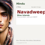 Navadweep Name Meaning and Details