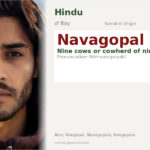 Navagopal Name Meaning and Details