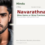 Navarathna Name Meaning and Details