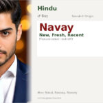 Navay Name Meaning and Details