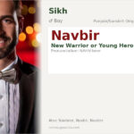 Navbir Name Meaning and Details