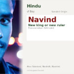 Navind Name Meaning and Details