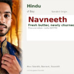 Navneeth Name Meaning and Details