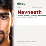 Navneeth Name Meaning and Details