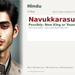 Navukkarasu Name Meaning and Details