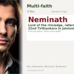 Neminath Name Meaning and Details
