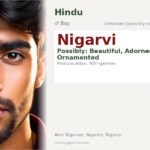 Nigarvi Name Meaning and Details