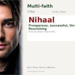 Nihaal Name Meaning and Details