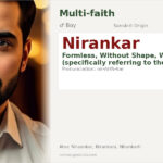 Nirankar Name Meaning and Details