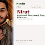 Nirat Name Meaning and Details