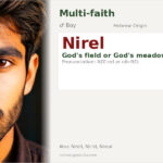 Nirel Name Meaning and Details