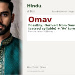 Omav Name Meaning and Details