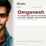 Omganesh Name Meaning and Details