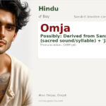 Omja Name Meaning and Details
