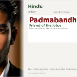 Padmabandhu Name Meaning and Details