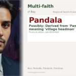 Pandala Name Meaning and Details