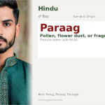 Paraag Name Meaning and Details