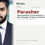 Parasher Name Meaning and Details