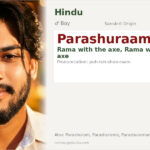 Parashuraam Name Meaning and Details