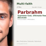 Parbrahm Name Meaning and Details
