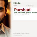 Parshad Name Meaning and Details