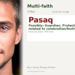 Pasaq Name Meaning and Details