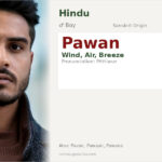 Pawan Name Meaning and Details