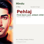 Pehlaj Name Meaning and Details
