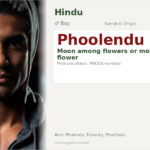 Phoolendu Name Meaning and Details