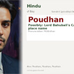 Poudhan Name Meaning and Details