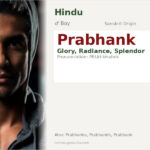 Prabhank Name Meaning and Details