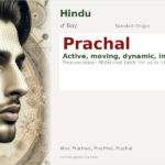 Prachal Name Meaning and Details