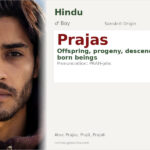 Prajas Name Meaning and Details