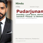 Pudarjunan Name Meaning and Details