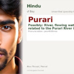 Purari Name Meaning and Details