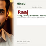 Raaj Name Meaning and Details