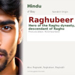 Raghubeer Name Meaning and Details