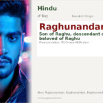 Raghunandan Name Meaning and Details