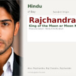 Rajchandra Name Meaning and Details
