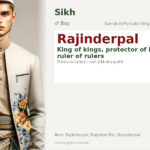 Rajinderpal Name Meaning and Details