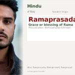 Ramaprasada Name Meaning and Details