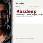 Rasdeep Name Meaning and Details