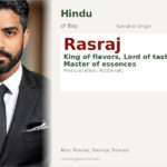 Rasraj Name Meaning and Details