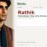 Rathik Name Meaning and Details