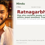 Ratnagarbh Name Meaning and Details